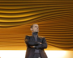 FIFA και UEFA κατηγορούνται για συνέργεια σε «εγκλήματα πολέμου»