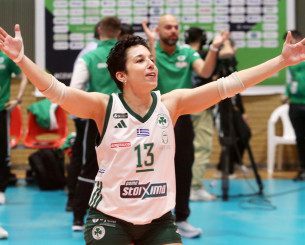 Ρόγκα: «Θέλω να πω ένα μεγάλο ευχαριστώ στους οπαδούς μας»