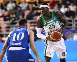 Τα highlights της άνετης νίκης του Παναθηναϊκού απέναντι στον Ηρακλή (video)