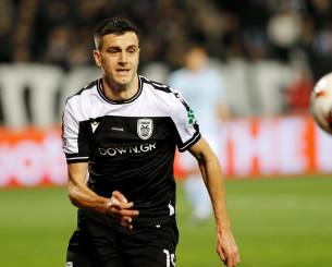 Γερεμέγεφ: «Μακάρι το γκολ να συνδυαστεί με πρόκριση στην Ισπανία»