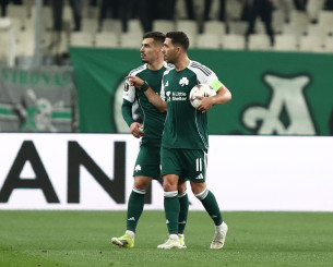 Βαθμολογία UEFA: Κίνδυνος για την Ελλάδα, απομακρύνεται η Τσεχία, πλησιάζει η Πολωνία