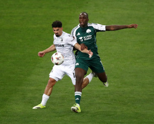 Πώς το Βικτόρια Πλζεν - Παναθηναϊκός κρίνει πολλά για τη θέση της Ελλάδας στο ranking της UEFA