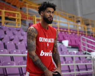 Ντόρσεϊ: «Είμαι ευγνώμων που μου επέτρεψαν να λείψω, έτοιμος για το φινάλε της σεζόν»