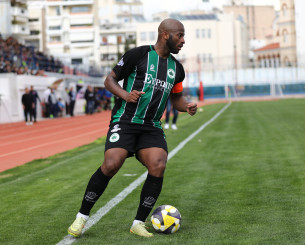 Η Μαρκό καταγγέλει ρατσιστική επίθεση στον Σεμπά από οπαδό του Πανιωνίου! (video)