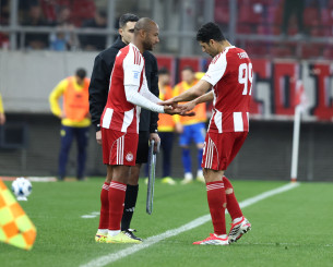 Σημαντική αλλαγή στη Stoiximan Super League - Εγκρίθηκε η εισήγηση προς την ΕΠΟ για την αύξηση των μη κοινοτικών