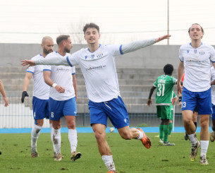Ο Νέστος επικράτησε με 5-1 του Μακεδονικού και ελπίζει σε σωτηρία