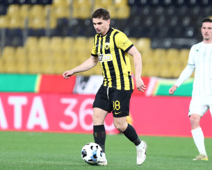 Μήνυμα ενόψει της συνέχειας από τον Μαρίν: «Νύχτες γεμάτες φωτιά, παιχνίδια γεμάτα χαρακτήρα»