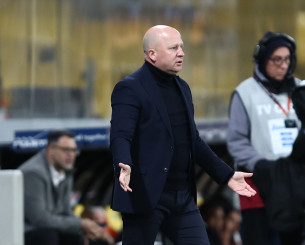 Νίκολιτς: «Θα μπορούσαμε να βάλουμε κι άλλα γκολ αλλά να μη κάνουμε δώρα στους αντιπάλους»