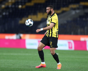 Μουκουντί: «Δουλέψαμε πολύ και ξέραμε πως να λειτουργήσουμε»