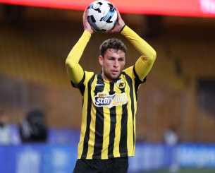 Γκεοργκίεφ: «Αγγίξαμε το τέλειο, αισθάνομαι άνετα όπου κι αν παίζω»