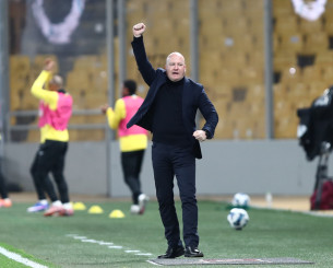 Νίκολιτς: «Χάνει το ελληνικό ποδόσφαιρο με τα άδεια γήπεδα» (video)