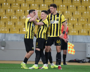 Η βαθμολογία της 22ης αγωνιστικής της Stoiximan Super League