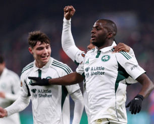 Τεττέη εναντίον όλων - Τα έκανε όλα μέσα σε 115 λεπτά και οδήγησε τον Παναθηναϊκό στην πρόκριση