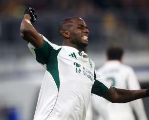 «Μεταγραφή-λαχείο ο Τεττέη» - Η αποθέωση των Σέρβων για τον φορ του Παναθηναϊκού