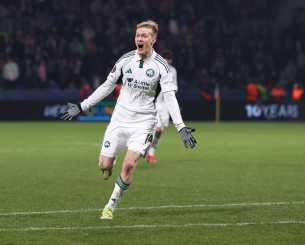 Ο Παναθηναϊκός έχει ήδη τη μεγαλύτερη συγκομιδή στο UEFA Ranking τα τελευταία 16 χρόνια