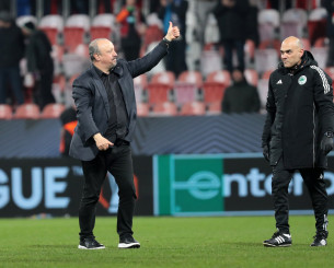 Ο μάστερ των πρώτων νοκ-άουτ: Ο Μπενίτεθ έχει 11 στις 13 ευρωπαϊκές προκρίσεις!