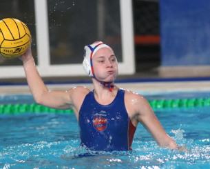 Ήττα στις λεπτομέρειες για τον Πανιώνιο στην πρεμιέρα της Β' φάσης ομίλων του Conference Cup Γυναικών