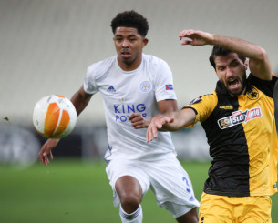 Ο ρατσισμός «χτύπησε» την πόρτα της Premier League - Διπλή καταγγελία από Φοφανά-Χάνιμπαλ