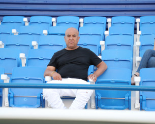 Ιωνικός για τη σύλληψη του Τσιριγώτη: «Στεκομάστε στο πλευρό του, ζητούμε ίση μεταχείριση και δικαιοσύνη»