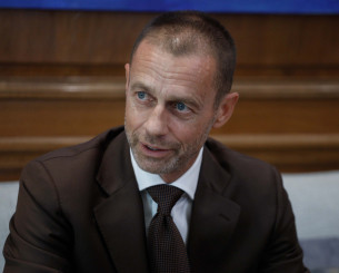 Γιατί ο Τσέφεριν θα πάει Τούμπα και όχι ΟΑΚΑ