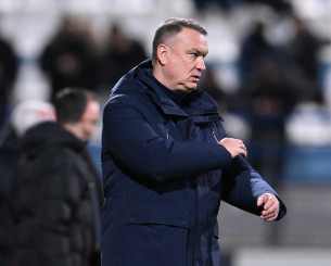 Επίσημα νέος προπονητής του Άρη ο Γρηγορίου