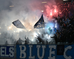 Ανατροπή: Κανονικά με κόσμο το Νίκη Βόλου - Ηρακλής