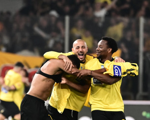 Η ποιότητα δεν έχει ηλικία: Πρώην παίκτης της ΑΕΚ συνεχίζει να πρωταγωνιστεί στα 38 του χρόνια