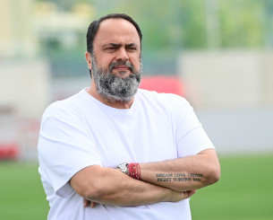 Ολυμπιακός: Έκτακτη σύσκεψη στο Ρέντη με Μαρινάκη, Μεντιλίμπαρ και παίκτες