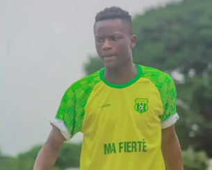 Τραγωδία στη Σενεγάλη - Ποδοσφαιριστής πέθανε μετά από τη λήξη του αγώνα