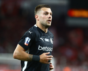 Δίχως τον Μπόρχα ο ΟΦΗ απέναντι στον Παναθηναϊκό - Επέστρεψε ο Σενγκέλια