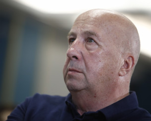 Ζάετς για Μπενίτεθ: «Αποτυχημένη η επιλογή προπονητή στον Παναθηναϊκό...» (video)