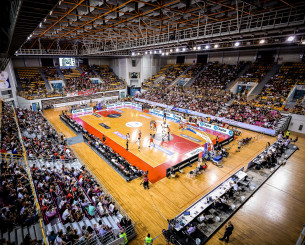 Sold out ο τελικός του Allwyn Final 8 Κυπέλλου Ελλάδας ανάμεσα σε Ολυμπιακό και Παναθηναϊκό