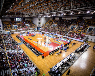 Απαγόρευση οργανωμένης μετακίνησης οπαδών στο Allwyn Final 8 του Κυπέλλου Ελλάδας