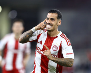 Η κίνηση εμπιστοσύνης στον Τσικίνιο