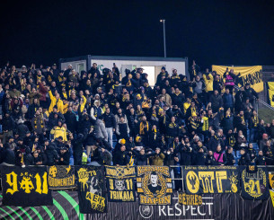 Πόσα εισιτήρια θα πάρει η ΑΕΚ για το ματς με την Τσέλιε στη Σλοβενία