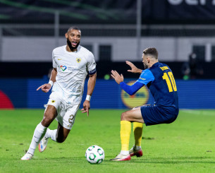 Υπερυπολογιστής προβλέπει τα αποτελέσματα του ΑΕΚ-Τσέλιε για το Conference League - Ποιος είναι το φαβορί