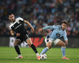 ΠΑΟΚ - Θέλτα: Η ώρα και το κανάλι της αναμέτρησης