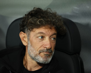 Κωνσταντινίδης: «Ο ΠΑΟΚ έχει ομοιογένεια, ξέρουμε τι ζητάμε στο γήπεδο»