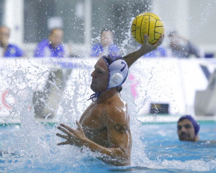 Ο Απόλλων Σμύρνης ξεκίνησε με νίκη τη Β' φάση ομίλων του Conference Cup