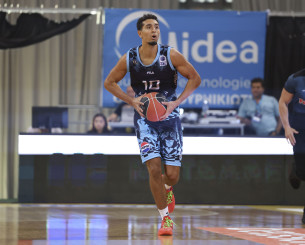 Τέλος από τον Κολοσσό ο Μπάρμπιτς