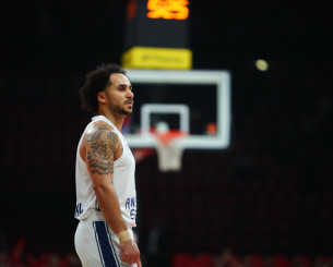 Επιστρέφει μετά από τρεις μήνες ο Λάρκιν