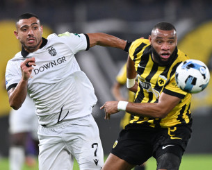 Το ντέρμπι των αήττητων: Πόσο καιρό έχουν να χάσουν ΠΑΟΚ και ΑΕΚ