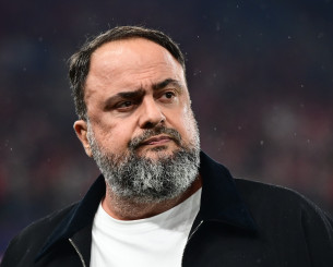 «Ήθελαν να φύγουν τον Γενάρη...»: Ποιους παίκτες του Ολυμπιακού εννοούσε ο Μαρινάκης