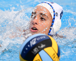 Πάλεψε αλλά ηττήθηκε ο ΝΟ Χανίων στο πρώτο ματς της Β' φάσης του Conference Cup Γυναικών