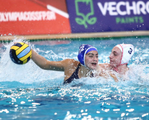 Που θα παρακολουθήσετε την «μάχη» του ΑΝΟ Γλυφάδας στους «8» του EuroCup Γυναικών