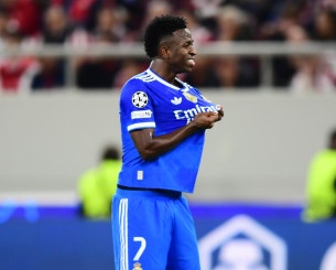 Η Σίτι ζήτησε από τον Βινίσιους να μην ανανεώσει με τη Ρεάλ - Το σχέδιο χωρίς Γκουαρδιόλα