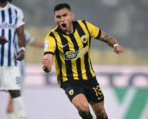 Ο Πινέδα είναι ενήμερος για τις προθέσεις της ΑΕΚ