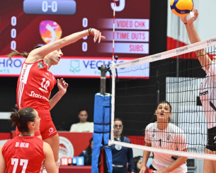 Που θα δείτε το ντέρμπι ΠΑΟΚ - Ολυμπιακός για τη Volley League Γυναικών