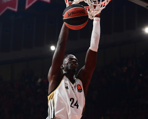 Πλήγμα στη Βιλερμπάν με Ντιαέ