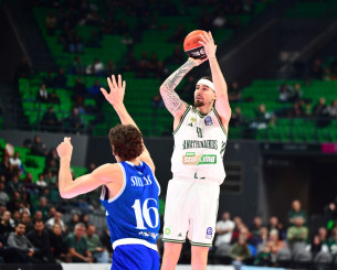 Που θα δείτε την αναμέτρηση του Ηρακλή με τον Παναθηναϊκού στα ημιτελικά του Allwyn Final-8